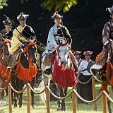 Takeda Ryû - Tôkyô 2012